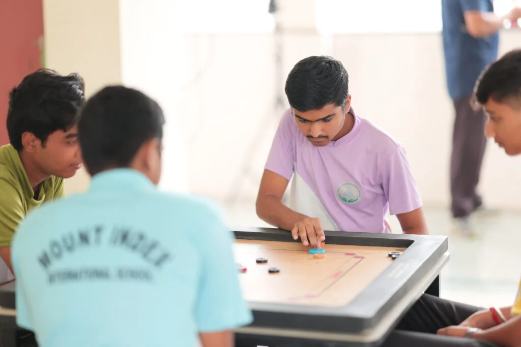 Carrom
