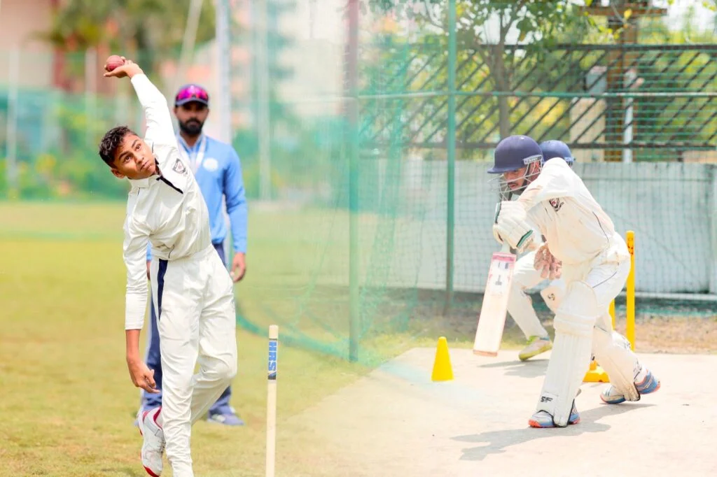 A Grade Cricket Academy