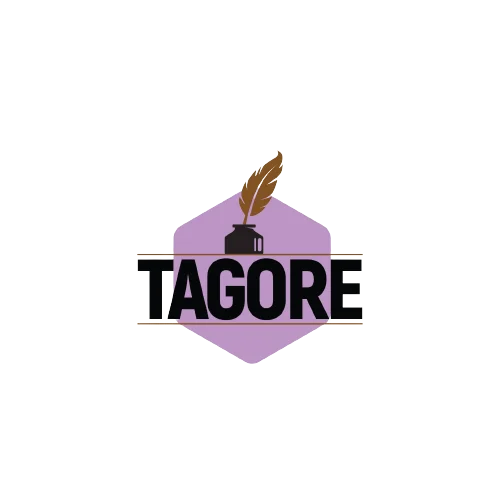 Tagore House Logo