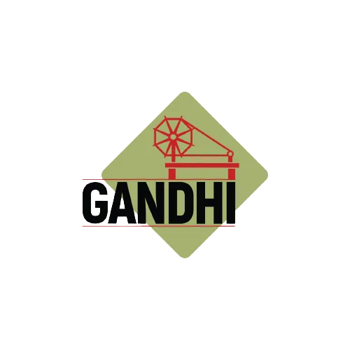 Gandhi House Logo