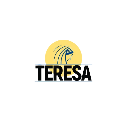 Teresa House Logo