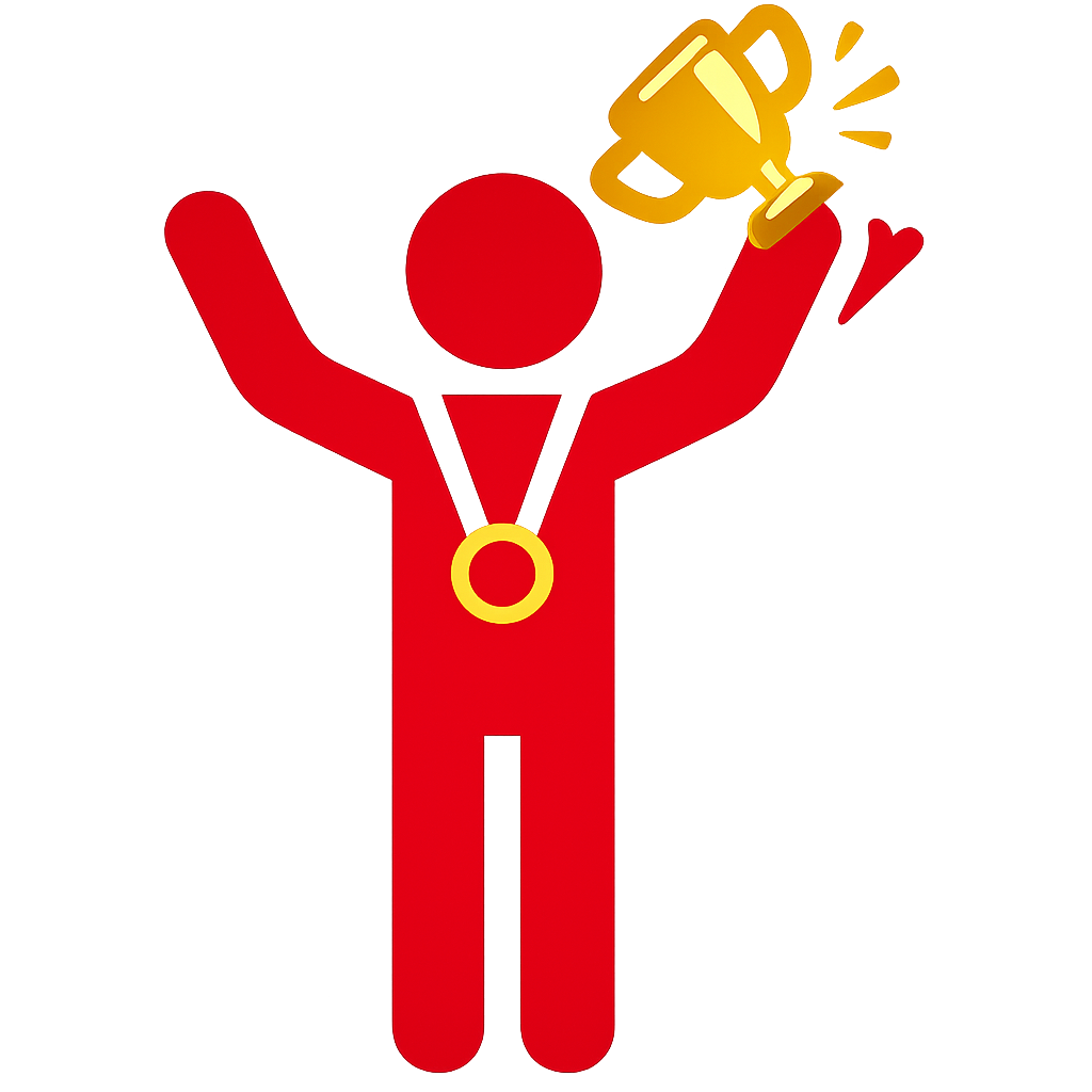 Sports Achievement