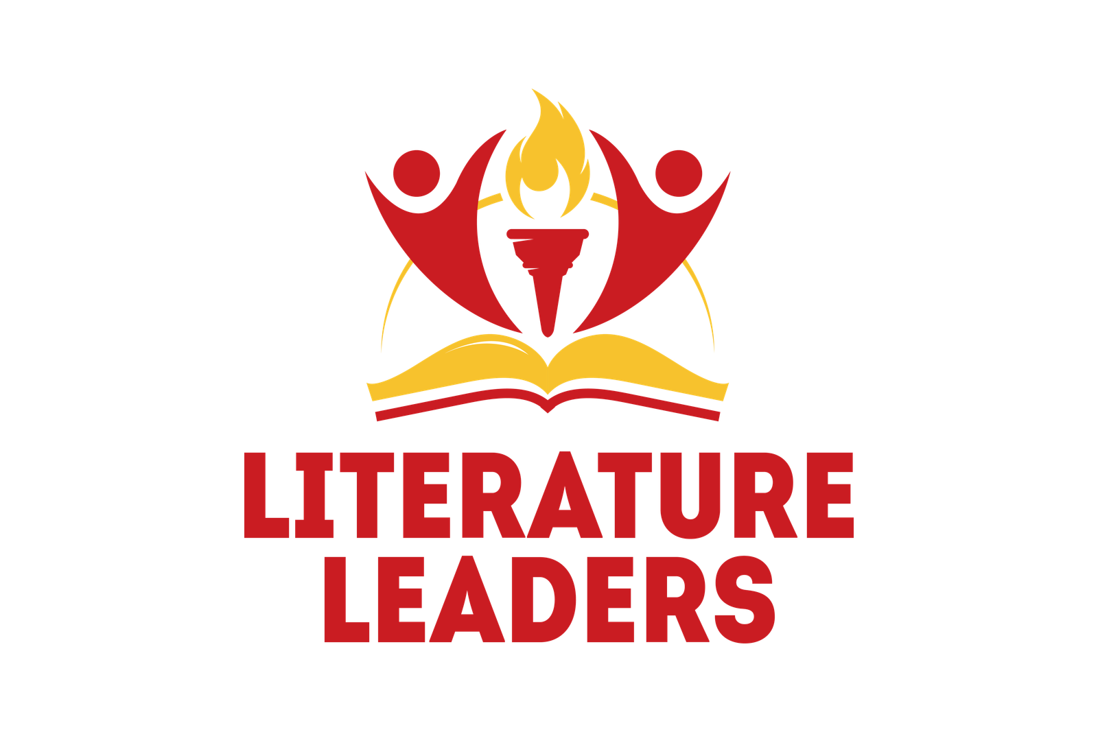 The Literature Leaders Club celebrates..
